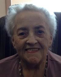 Obituary of Marguerite J. Lynch