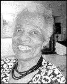 Alberta Figueroa Obituary (2012)