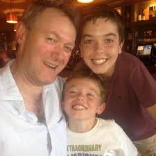 Michael Forkin's Instagram, Twitter & Facebook