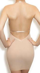 Check spelling or type a new query. Unokahug Minden Egyes Bevandorlas Fajas Para Vestidos Con Espalda Descubierta Dndgroup Org
