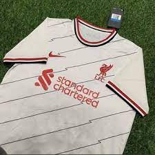 Strips include a bolted pinstripe detail, an abstract, . Liverpool S Home Away And Third Kits For The 2021 2022 Season Have Been Leaked Givemesport