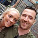 Dena Griffiths's Instagram, Twitter & Facebook