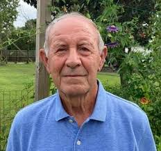 Mark Cutshaw's Instagram, Twitter & Facebook