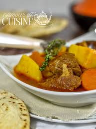 Ragout D Agneau Aux Pommes De Terre Amour De Cuisine Recette Ragout D Agneau Ragout Pomme De Terre