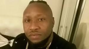 I just intended to scare him'