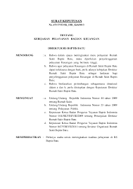 A short summary of this paper. Pdf Sk Kebijakan Pelayanan Bagian Keuangan Viesta Novi Academia Edu