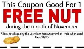 Do not use the free nut pass its all a scam and its fake everyone : r/memes