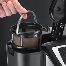This cuisinart coffee maker with grinder gives you the delicious taste of freshly ground coffee without breaking the bank. Coffee Machines With Grinder Bestseller 2021 The Best Test Comparisontest Vergleiche Com Compare The Test Winners Test Compare Offers Bestsellers Buy Product 2021 At Low Prices