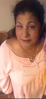 Lucille Gonzalez Obituary