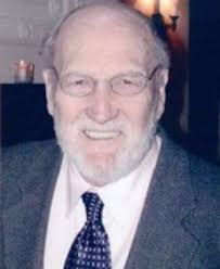 Rev. Dr. Ira Gilbert Zepp, Jr Obituary August 1, 2009