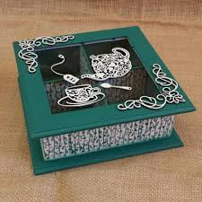 Caixinhas De Mdf Decoradas Passo A Passo Caixa De Mdf Decorada 42 Ideias Com Passo A Passo Caixa Mdf Decorada Caixa Mdf Caixas Alteradas