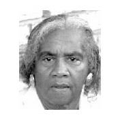 Gloria Calhoun Obituary (2010)