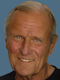 Mark Piercy's Instagram, Twitter & Facebook