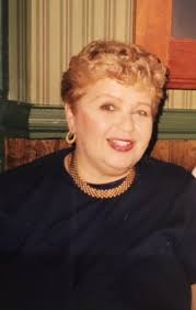 Obituary of Edith Lee Ford