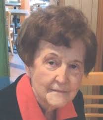 Pearlie Rhodes Eason Obituary June 2, 2019