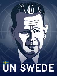 Embassy of Sweden in Abuja...