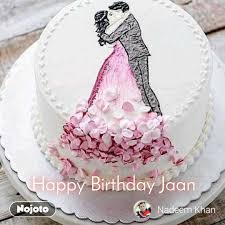 Happy Birthday Jaan Happy Birthday Jaan Nojoto A wish for their special day | happy birthday images. happy birthday jaan happy birthday jaan