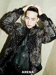 Got7 ideal type, got7 facts got7 (갓세븐) consists of 7 members: Got7 S Jb Jay B Talks About His Different Stage Names Leaving Jyp Entertainment And More Soompi