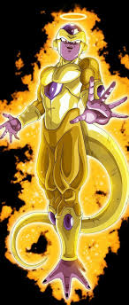 Maybe you would like to learn more about one of these? Golden Frieza Anime Dragon Ball Super Dragon Ball Wallpapers Dragon Ball Z