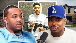 VonOff1700 Interview