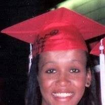 Obituary information for Alana Kathryn Deshay Brooks