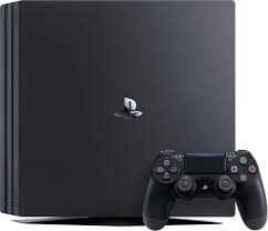 Playstation network won't accept my credit card. Best Buy Sony Playstation 4 Pro Console Jet Black 3003346