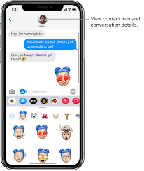 Welcome to apple support communities! Send And Receive Text Messages On Iphone Apple Support