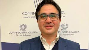 De Lucia e Cuomo presidenti di chimici e metalmeccanici di Confindustria