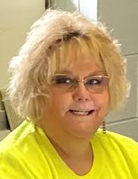 Obituary information for Dana Jo Davis