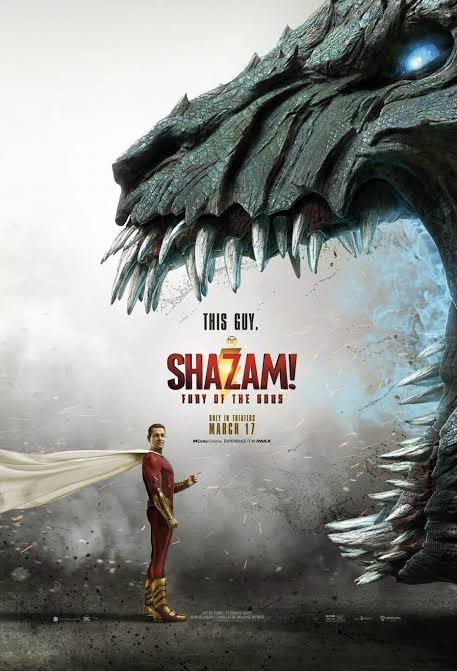 assistir shazam online