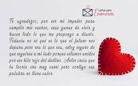 Cartas Para El Amor De Mi Vida Entrega El Corazon