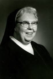 The Emmitsburg Community Chorus and Sister Jane Marie Perrot |