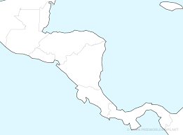 Mar 07, 2021 · they are too small to be drawn. Central America Printable Pdf Maps Freeworldmaps Net