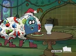 Maybe you would like to learn more about one of these? Cartoon Christmas Special Advent Calendar Day 3 Hey Hey It S Knishmas Cartoon Amino