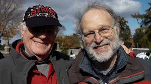 Ben & Jerry Made Delicious Ice Cream. Now They're Fighting to Free Julian  Assange.