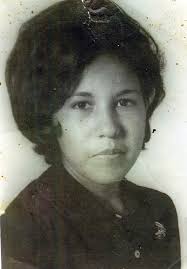 Mary Gonzales Obituary