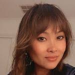 Candace Tran's Instagram, Twitter & Facebook