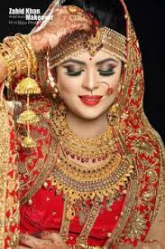 Discover 720 Wedding and Bridal Makeup Images Ideas