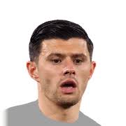 Eric Ramires eFootball Stats