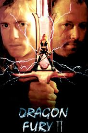 Watch Dragon Fury II (1996) Full Movie Free Online