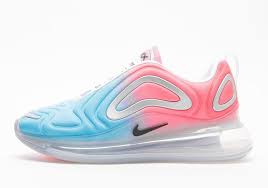 Nike Air Max 720 Nature Pack Release Info Sneakernews Com Nike Air Shoes Nike Nike Air Max