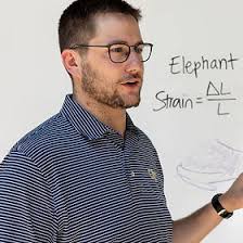 Biomechanics and Biomimicry + Sustainability and AI