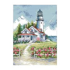 Maybe you would like to learn more about one of these? Nkf Lighthouse 2 Handwork Diy Gift Free Printable Cross Stitch For Baby Online Wholesale Buy Dmc Cross Stitch Threads Diy Cross Stitch Pattern Embroidery Hoop Product On Alibaba Com