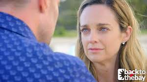 New Home and Away promo suggests Christian breaks Tori's heart