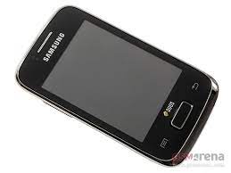 Samsung Galaxy Y Duos S6102 pictures ...