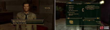 Discover The Secrets Of Freeside In Fallout_ New Vegas #Fallout #Fallo... |  Tiktok