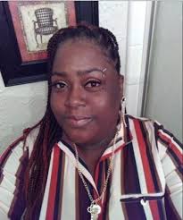 Melania Ross, age 40