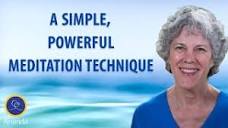 Learn Hong Sau Meditation Technique from Ananda
