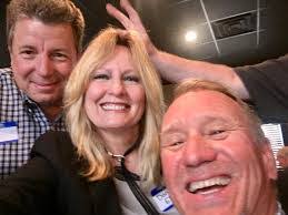 Joey Teal's Instagram, Twitter & Facebook