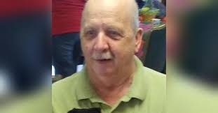 James "Jim" Hampton Obituary